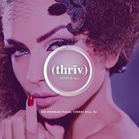 Thrive Salon Spa