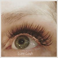 Lure Lash