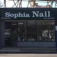 Sophia Nail