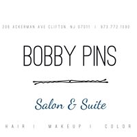 Bobby Pins Salon & Suite