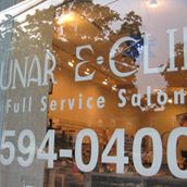 Lunar E-Clips Full Service Salon