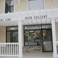 Marcel Line Hair Gallery