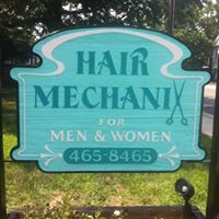 Hair Mechanix