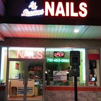 4 Seasons Nails Piscataway