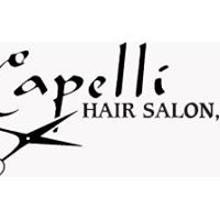 Capelli Hair Salon – Piscataway, NJ