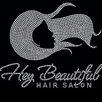 Hey Beautiful Hair Salon