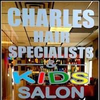 Charles Hair Specialists / Charlie’s Kids Salon