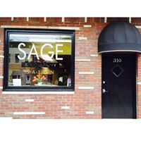 Sage & Company Salon