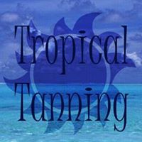 Tropical Tanning Salon