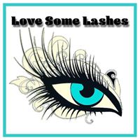 Love Some Lashes