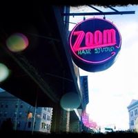 Zoom Hair Studio – Red Bank, NJ