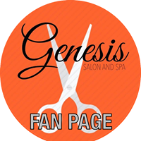 Genesis Salon and Spa FAN Page