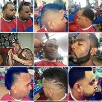 Swagger Barber Shop & Multi Service