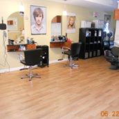 Paradise Salon – East Brunswick, NJ