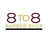 8 to 8 Barber Shop