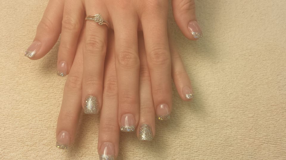 Littleton nails and spa in New Hampshire