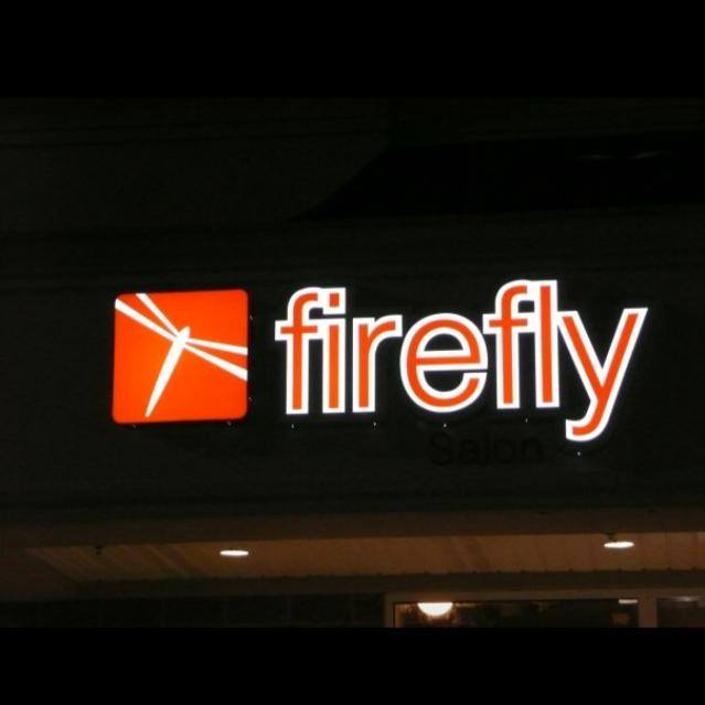 Firefly Salon