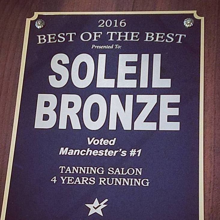 Soleil Bronze