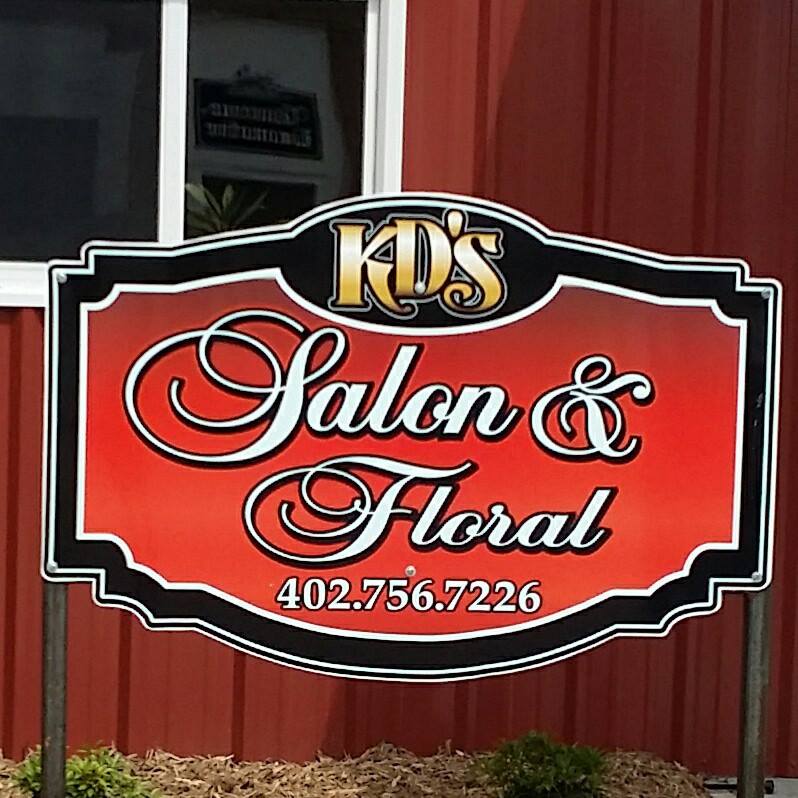 K D’S Salon & Floral