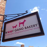 Woof Gang Bakery Savannah