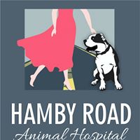 Hamby Road Animal Hospital