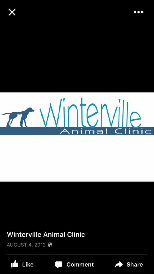 Winterville Animal Clinic