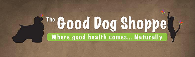 The Good Dog Shoppe Cartersville