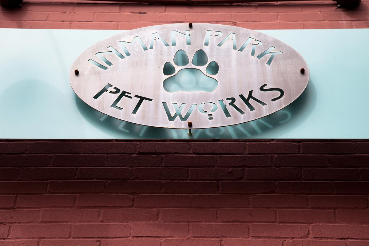 Inman Park Pet Works