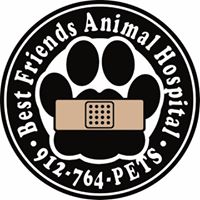 Best Friends Animal Hospital