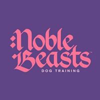 Noble Beasts Dog Training