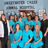 Sweetwater Creek Animal Hospital