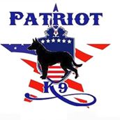 Patriot K9