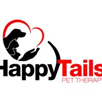 Happy Tails Pet Therapy