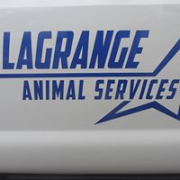 City of LaGrange Animal Shelter