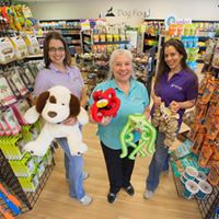 Earthwise Pet Supply Atlanta