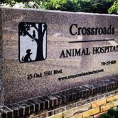 Crossroads Animal Hospital