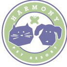 Harmony Pet Resort