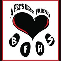 Best Friends Humane Society in Worth County