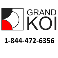 Grand Koi LLC