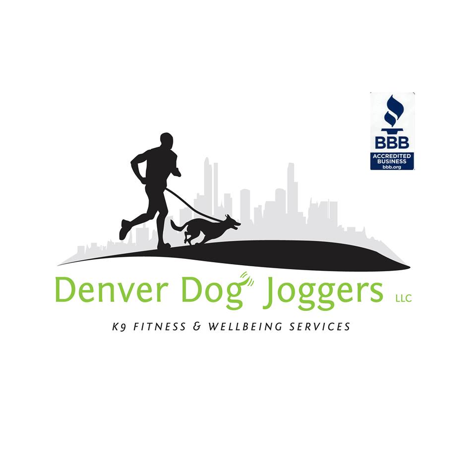 Denver Dog Joggers