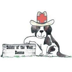 Saints Of The West Rescue