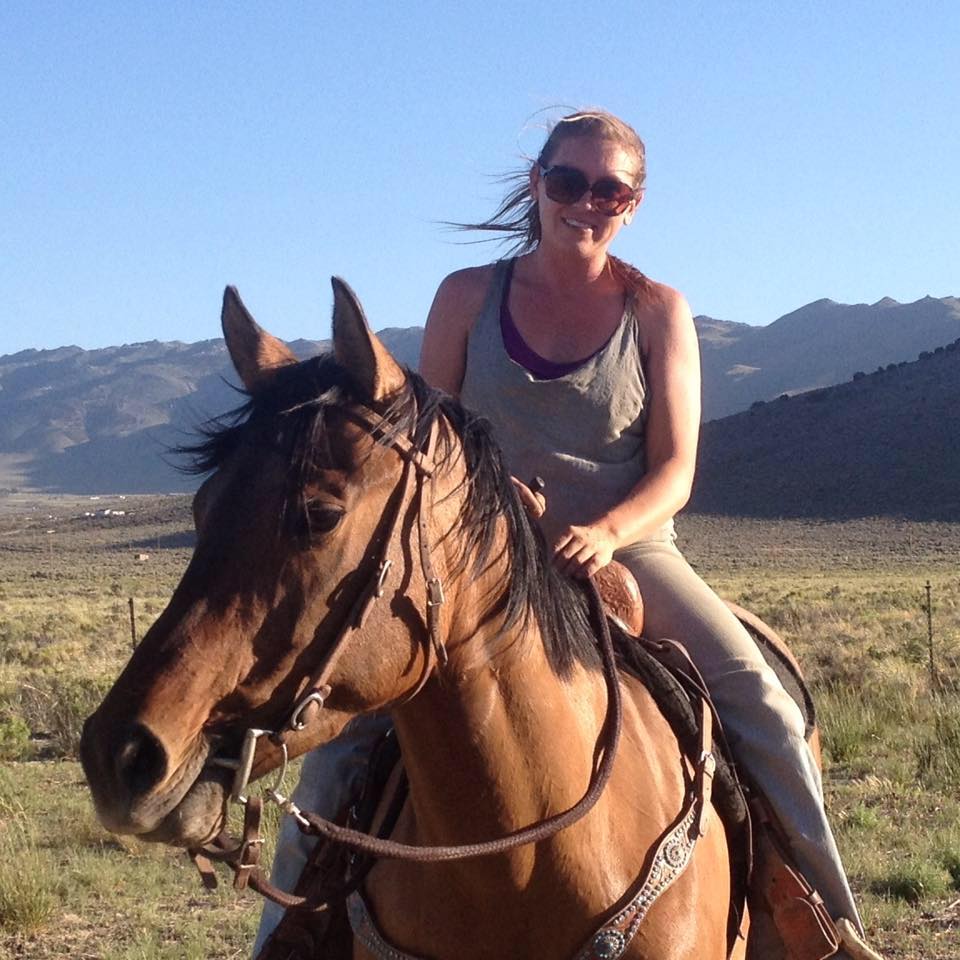 Roundup Ranch Horse Training