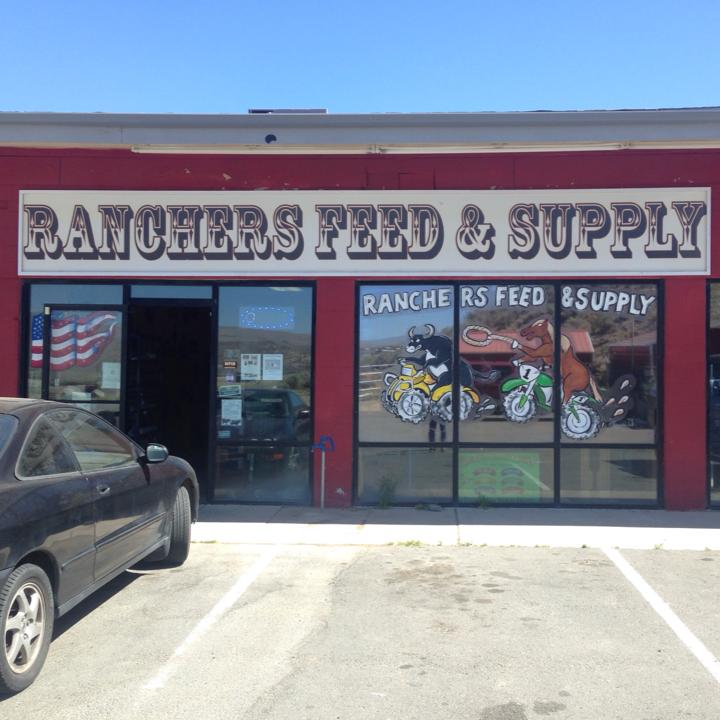 Ranchers Feed & Supply