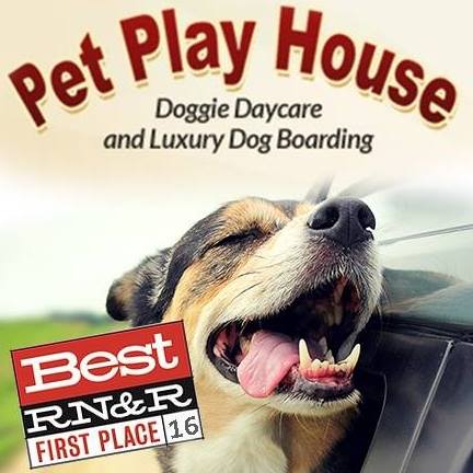 Pet Play House