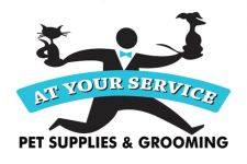 At Your Service Pet Supplies and Grooming