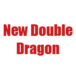 New Double Dragon