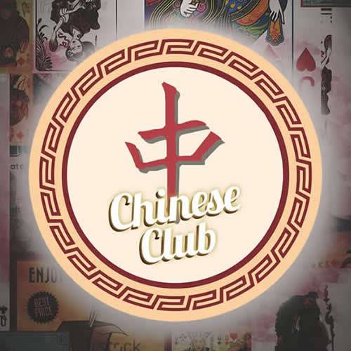 The Chinese Club