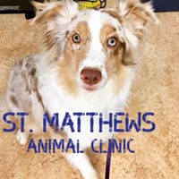 St. Matthews Animal Clinic