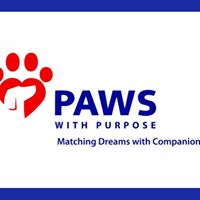 Paws with Purpose