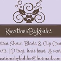 Kreations By Kohler